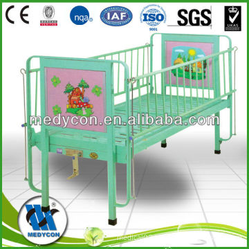 single function Pediatric beds children bed